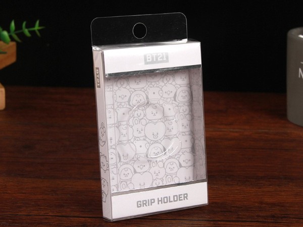 3C電子包裝膠盒 3c電子pp膠盒