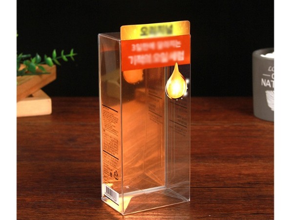 3C電子包裝膠盒 3c電子pvc膠盒