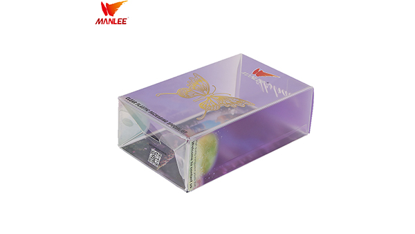 化妝品包裝盒生產(chǎn)當(dāng)中工藝的觀賞性