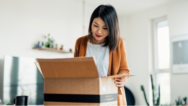 電子商務(wù)的8種包裝趨勢(shì)，涵蓋食品包裝、彩妝包裝、3C數(shù)碼包裝等