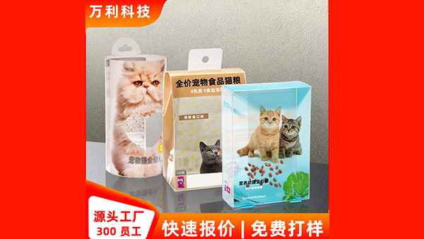 食品包裝盒的設(shè)計師及客戶領(lǐng)域的來龍去脈