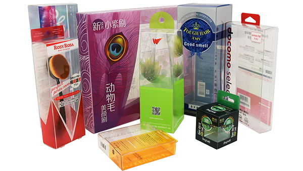 女性化妝品包裝盒對其結構設計應以六支、四支、三支裝為宜