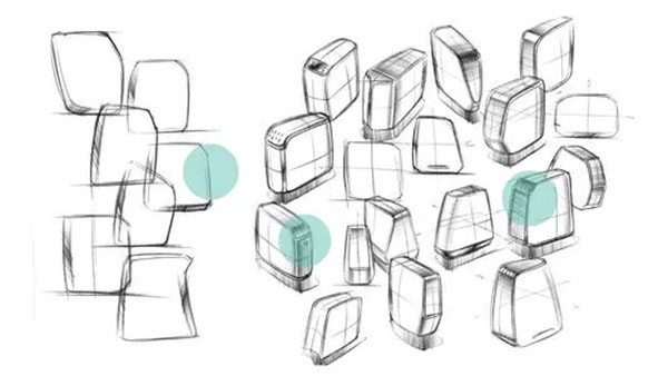 化妝品包裝的設(shè)計,從設(shè)計力到品牌力的提升