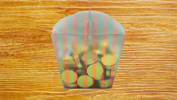 化妝品包裝盒的產業興起-化妝品包裝盒上文字起源