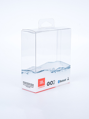 3C數碼產品包裝盒