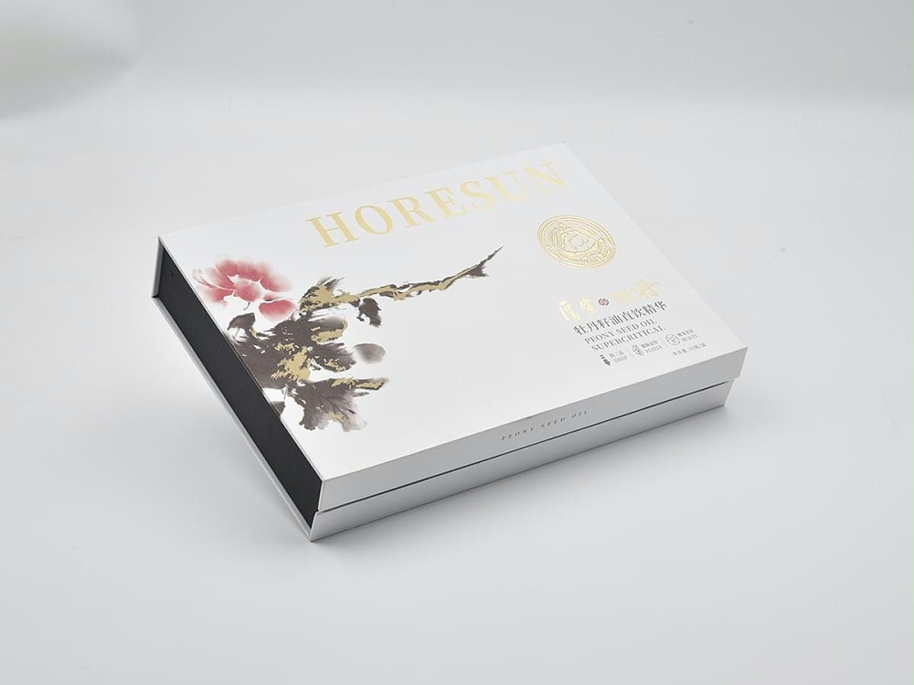 翻蓋包裝盒定制 翻蓋包裝盒定制