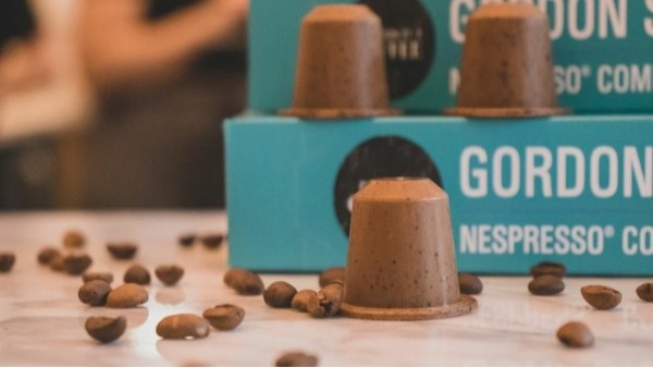 蘇格蘭烘焙廠推出“英國(guó)首個(gè)可持續(xù)咖啡膠囊”