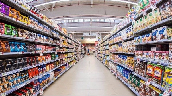 法國將禁止水果和蔬菜的塑料包裝制品